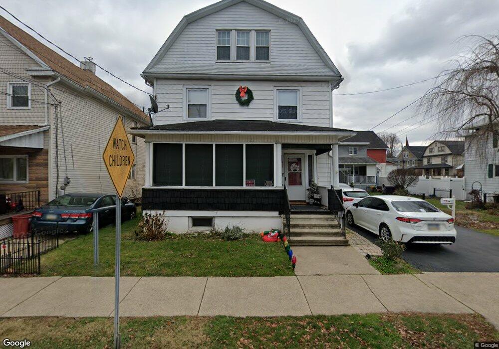 401 Schuyler Ave, Kingston, PA 18704 - photo 1