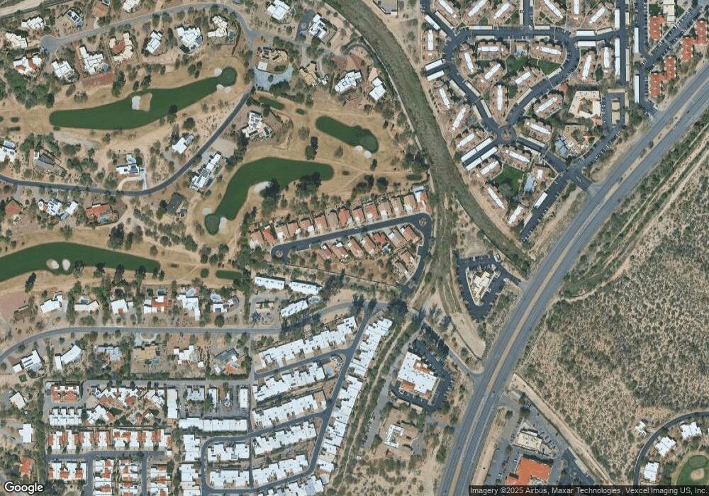 350 E Desert Golf Place, Tucson, AZ 85737 - photo 1