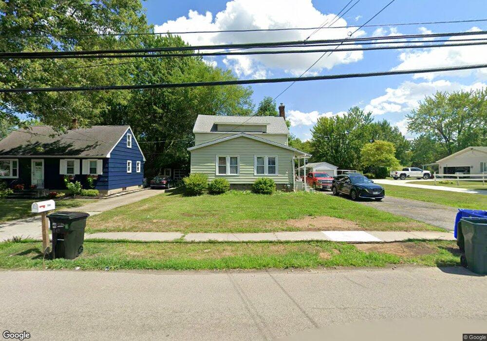 7075 Ward Rd, North Tonawanda, NY 14120 - photo 1