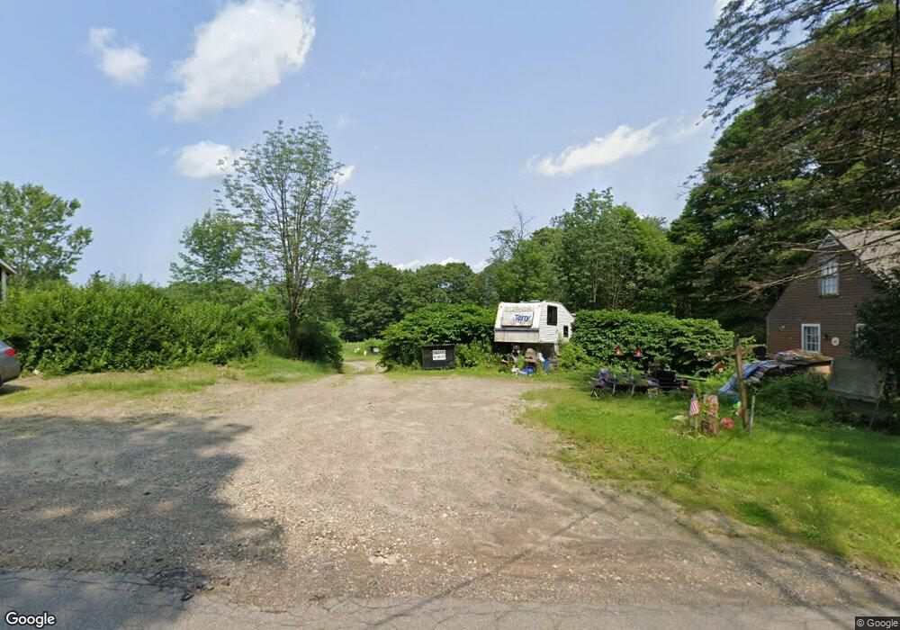 997 Old Walpole Rd, Surry, NH 03431 - photo 1