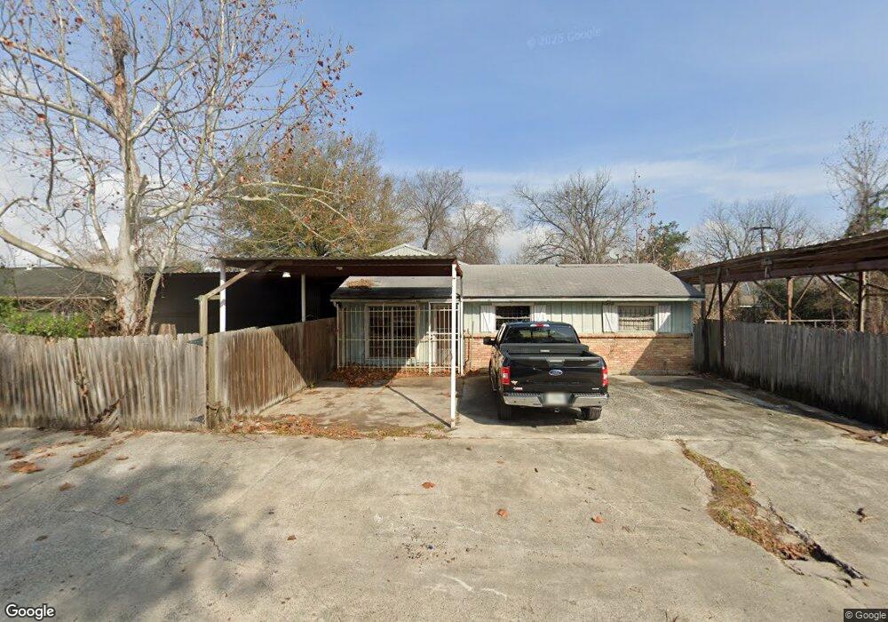 3423 Brea Crest St, Houston, TX 77093 - photo 1