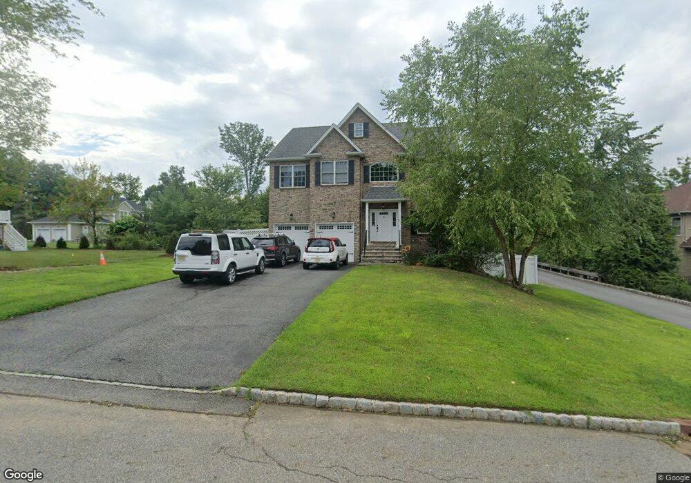4A Berlin Ln, Towaco, NJ 07082 - photo 1