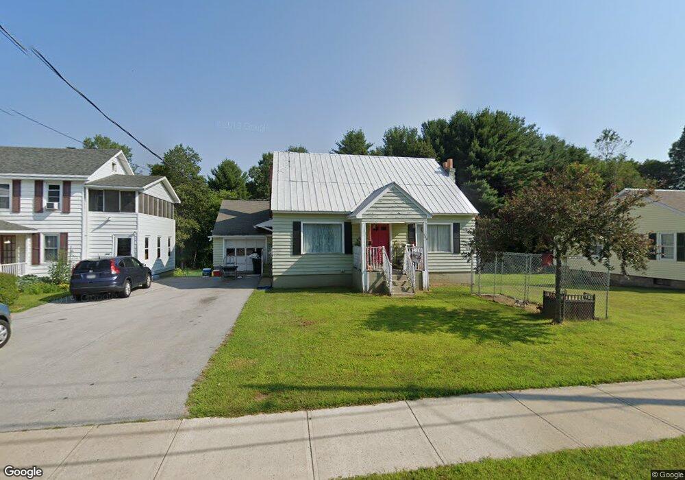 322 W Maple St, Corinth, NY 12822 - photo 1