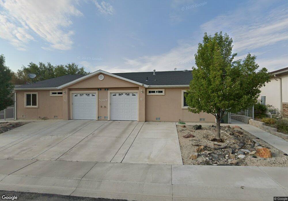 5087 Buckaroo Dr, Winnemucca, NV 89445 - photo 1