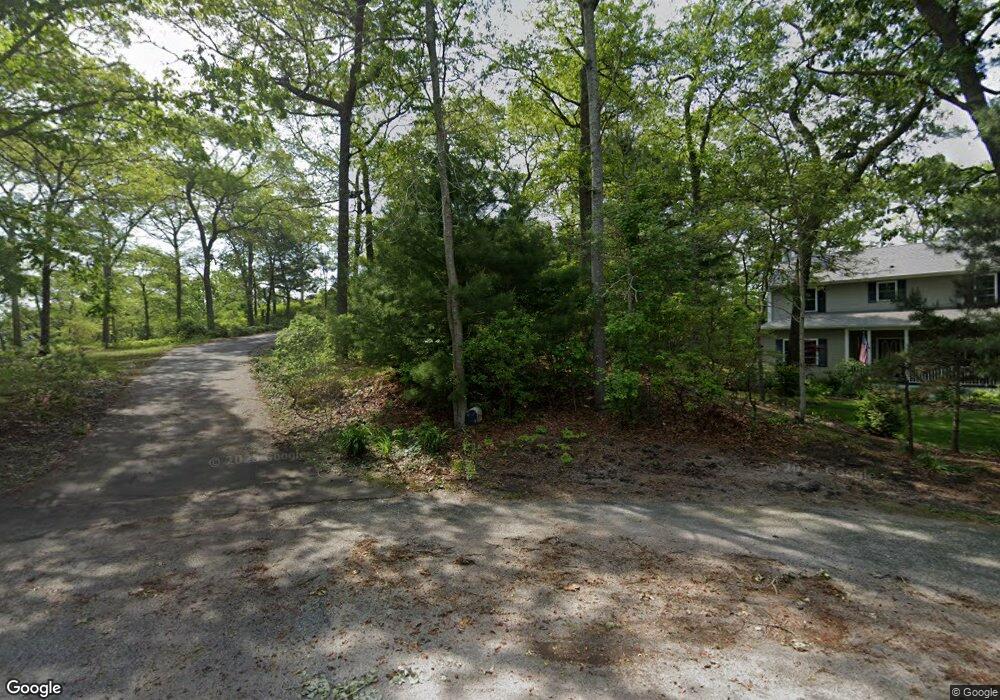 10 Blackfoot Cir, Charlestown, RI 02813 - photo 1