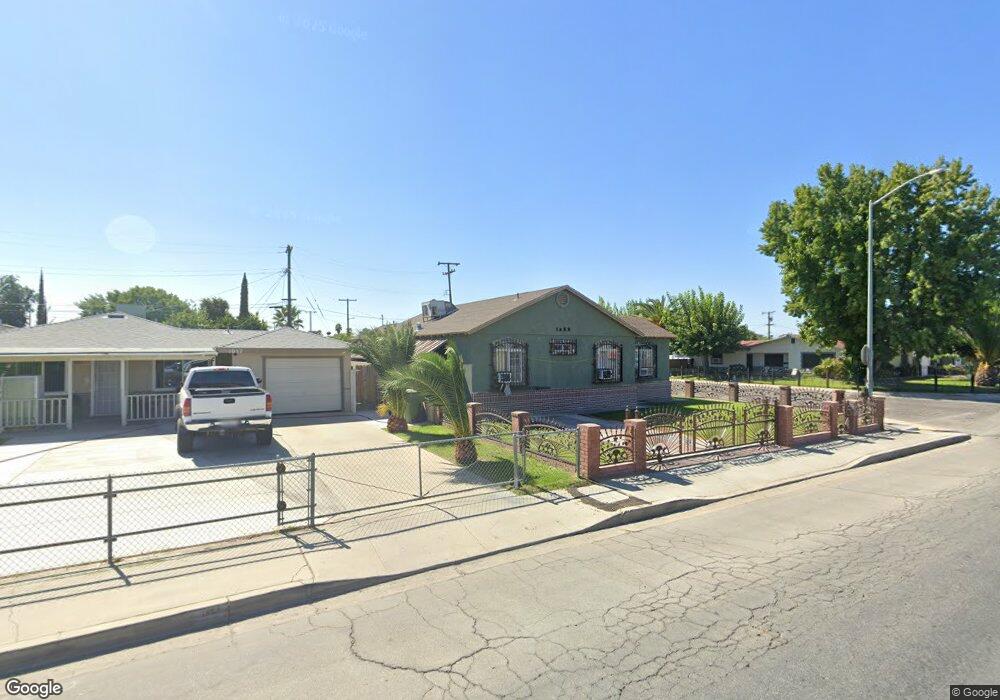 1055 Poso Dr, Wasco, CA 93280 - photo 1