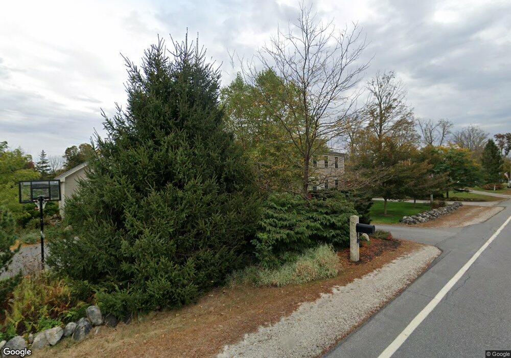 13 Stark Hwy S, Dunbarton, NH 03046 - photo 1