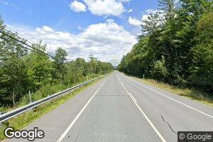 Route 3 Route 3, Northumberland, NH 03582