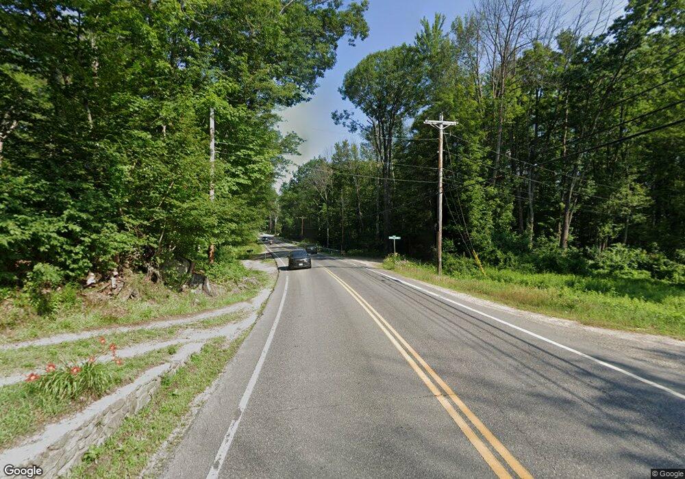 Route 3 Route 3, Northumberland, NH 03582 - photo 1