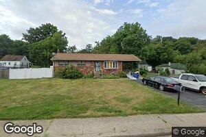 6607 Woodland Rd, Suitland, MD 20746