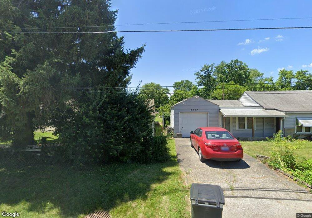 3597 Brandon St, Columbus, OH 43224 - photo 1