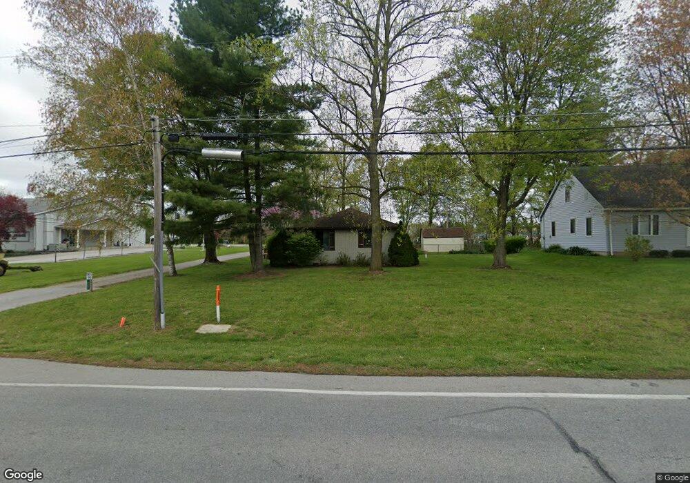 14231 Leo Rd, Leo, IN 46765 - photo 1