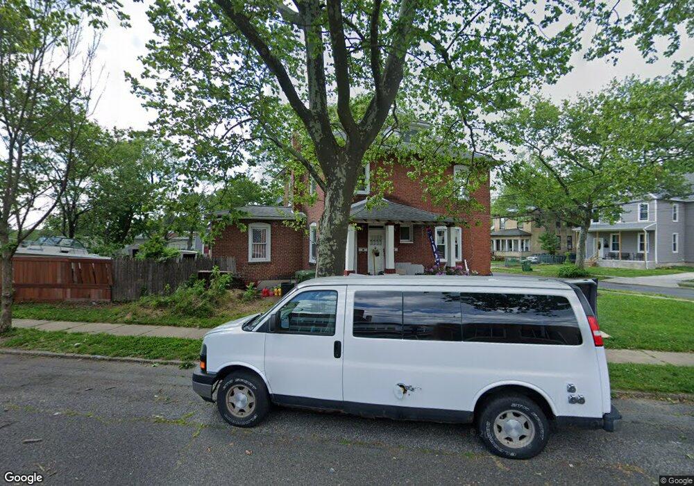 313 Delaware Ave, Palmyra, NJ 08065 - photo 1