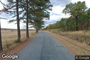 1749 NE 1160th Ave, Red Oak, OK 74563