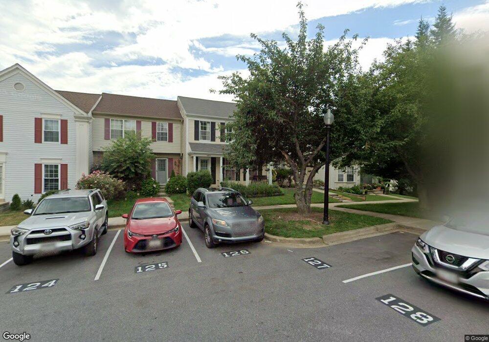 14803 Melfordshire Way, Silver Spring, MD 20906 - photo 1