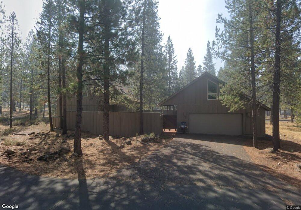 17876 Flat Top Ln unit 1, Sunriver, OR 97707 - photo 1