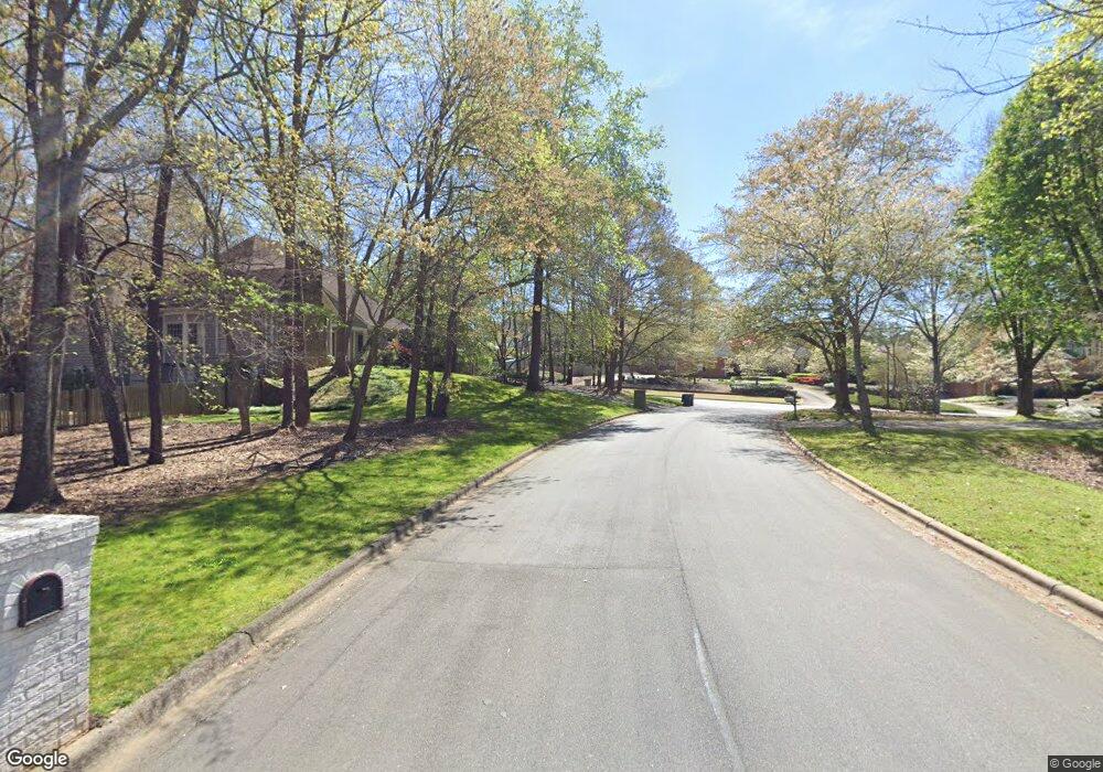 0 Ottwood Ct, Roswell, GA 30075 - photo 1