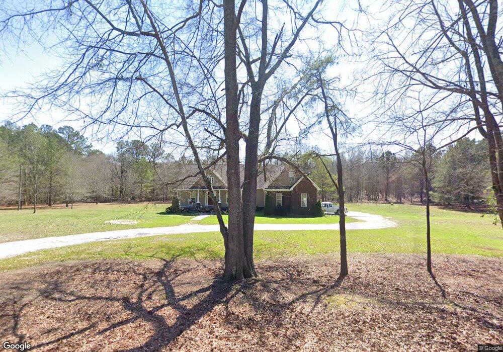 272 Maynard Dr, Lincolnton, GA 30817 - photo 1