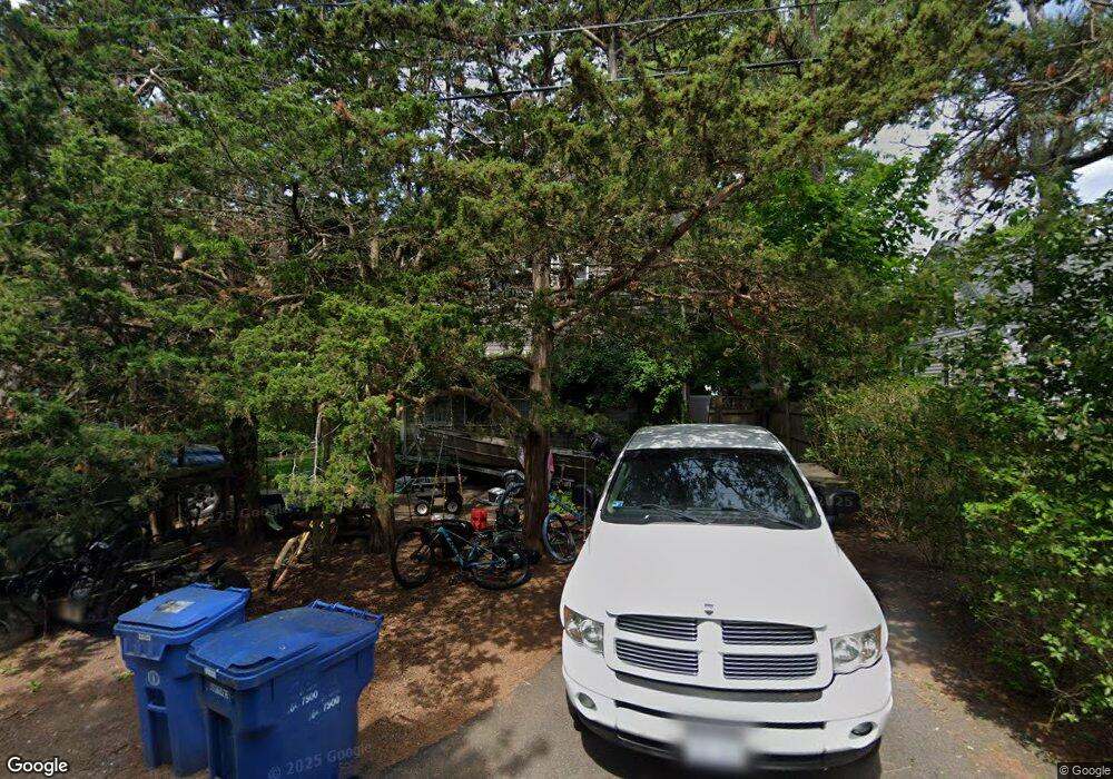 134 Juniper Rd, Wakefield, RI 02879 - photo 1