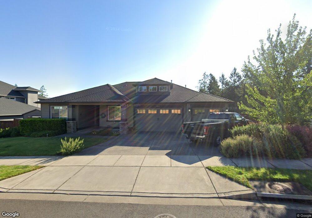 3411 Summit Sky Blvd unit LT130, Eugene, OR 97405 - photo 1