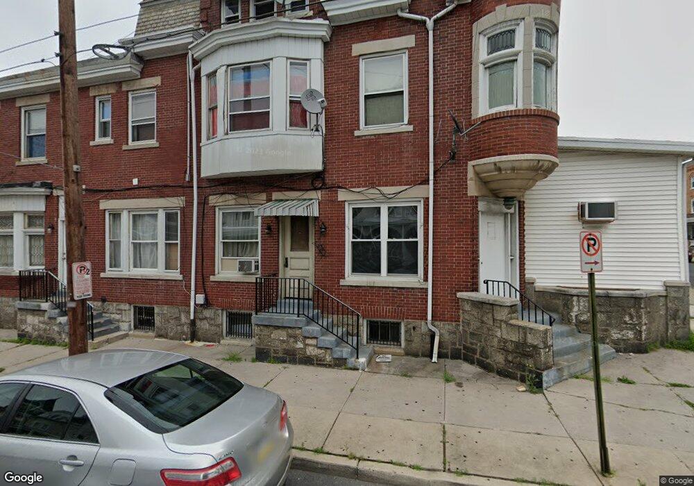 1353 W Chew St, Allentown, PA 18102 - photo 1