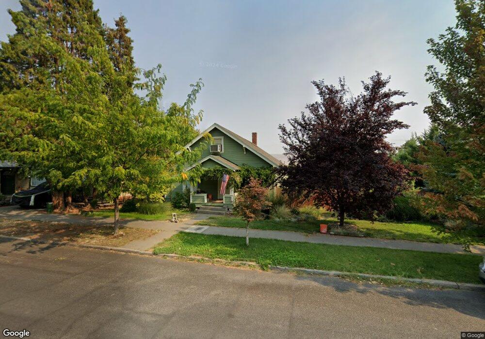 315 E 12th St, the Dalles, OR 97058 - photo 1