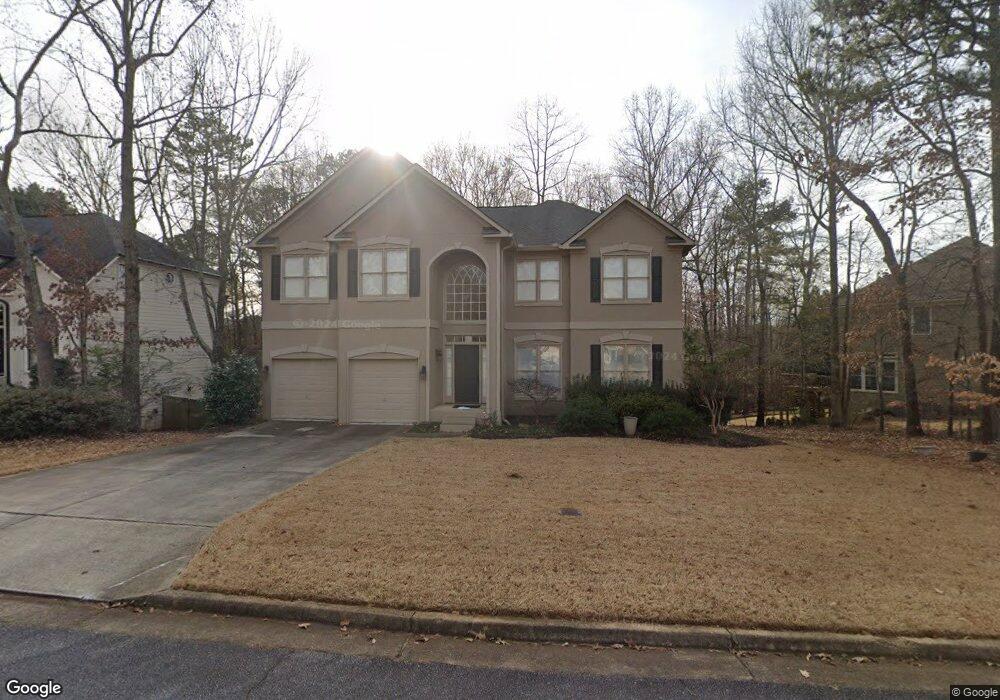 710 Morning Creek Ln unit 4A, Suwanee, GA 30024 - photo 1