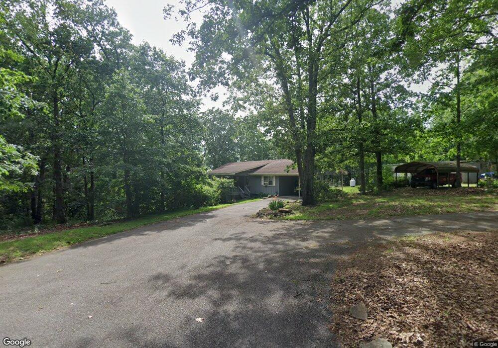 3879 Swallow Trail NE, Marietta, GA 30066 - photo 1