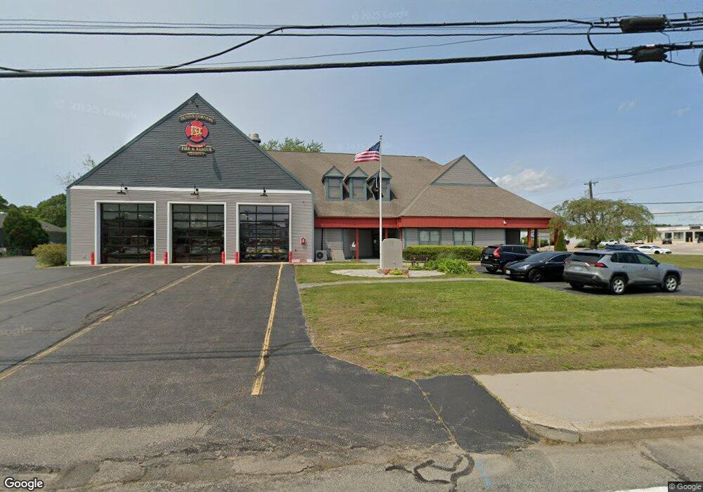 1 Dunns Corner Rd, Westerly, RI 02891 - photo 1