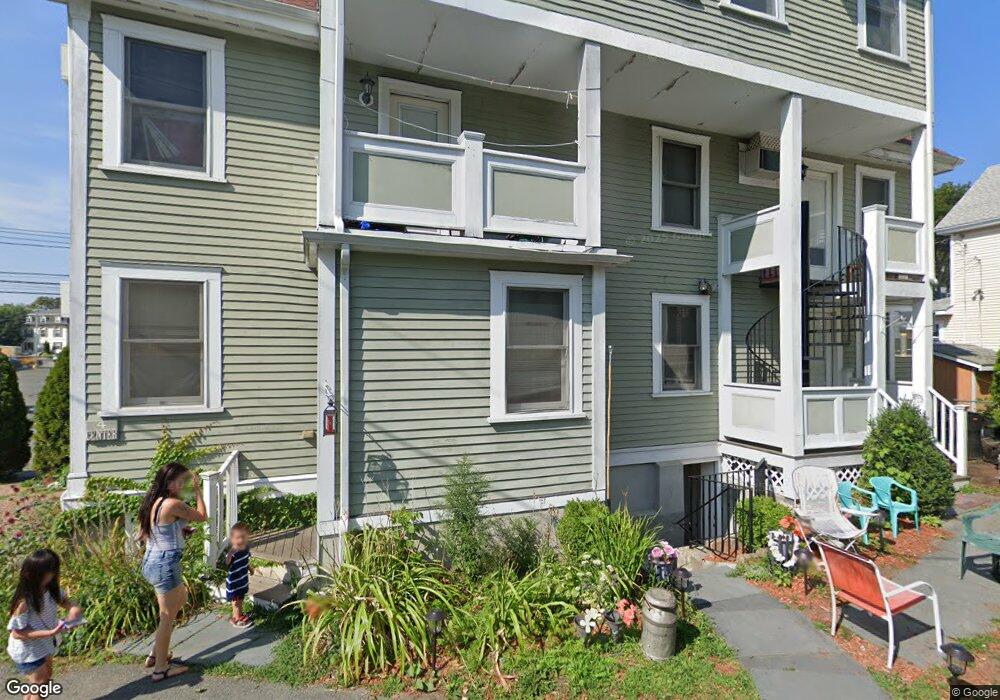 23 Park St unit 1, Woburn, MA 01801 - photo 1