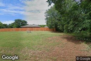 206 Earl St, Wanette, OK 74878