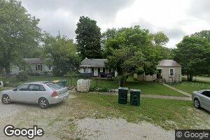 1002 N Leland Ave, Muncie, IN 47303