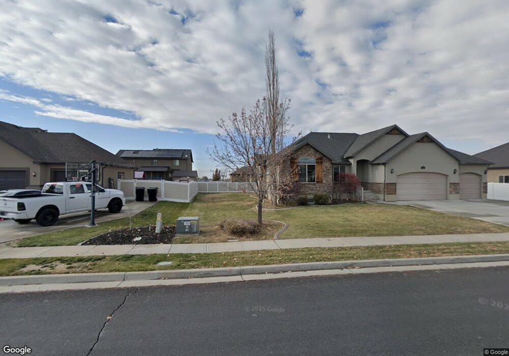 2367 W 1445 N, Clinton, UT 84015 - photo 1