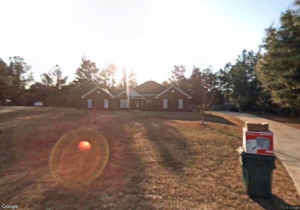 1014 Meadow Ridge Dr, Bainbridge, GA 39819 - photo 1