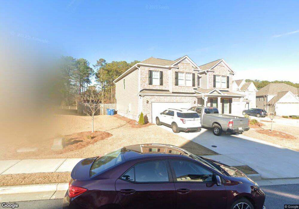 1839 Sugar Apple Dr, Dacula, GA 30019 - photo 1