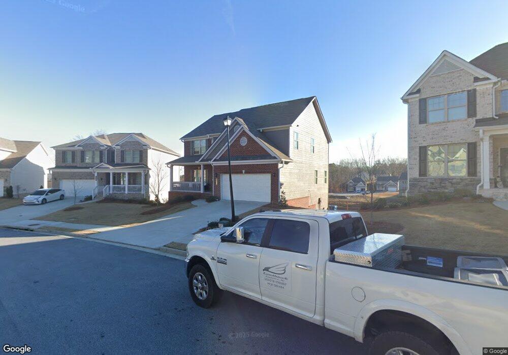 1812 Sugar Apple Dr, Dacula, GA 30019 - photo 1