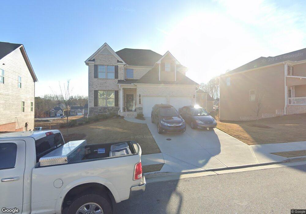 1822 Sugar Apple Dr, Dacula, GA 30019 - photo 1