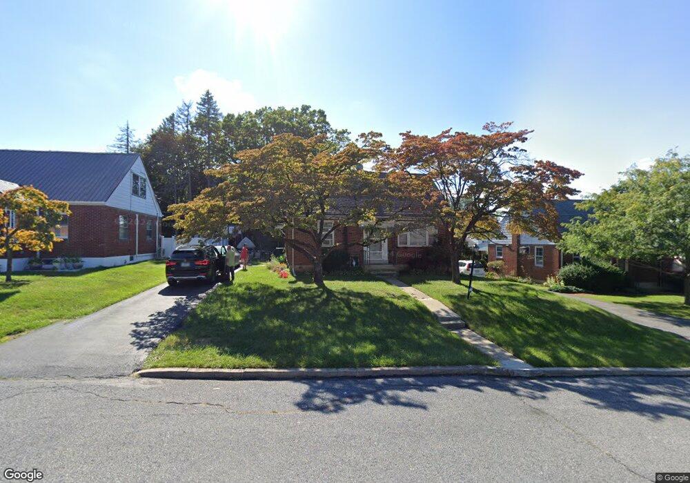 2430 S 6th St unit 2434, Allentown, PA 18103 - photo 1