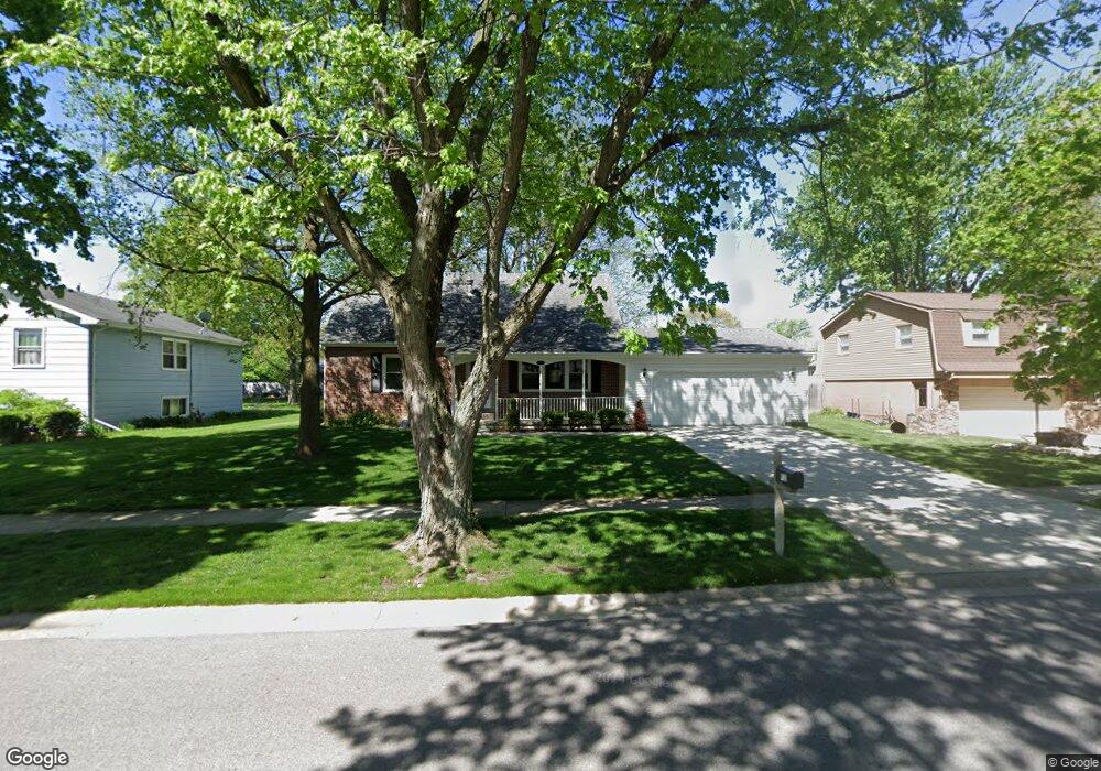 931 S Ridge St, Crown Point, IN 46307 - photo 1