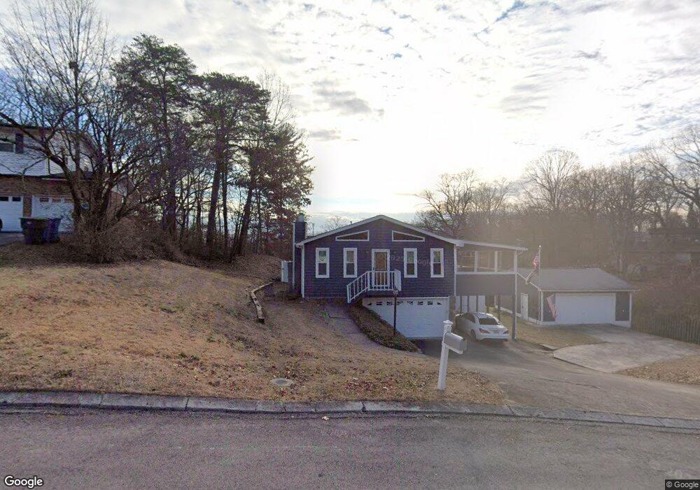 4506 Cloverdale Loop, Hixson, TN 37343 - photo 1