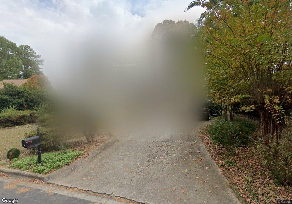 5015 Roxburgh Dr unit 10, Roswell, GA 30076 - photo 1