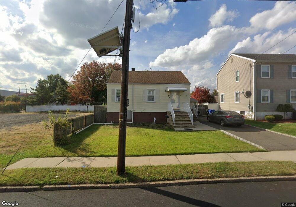 9 Hagaman St, Port Reading, NJ 07064 - photo 1