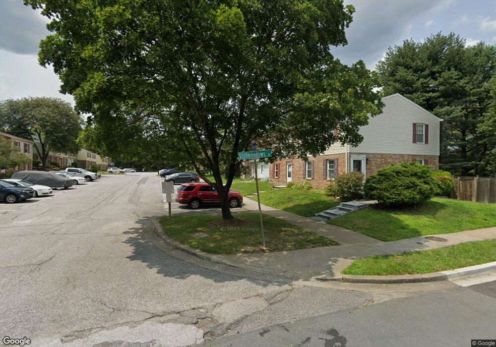 1828 Blue Jay Ct, Severn, MD 21144 - photo 1