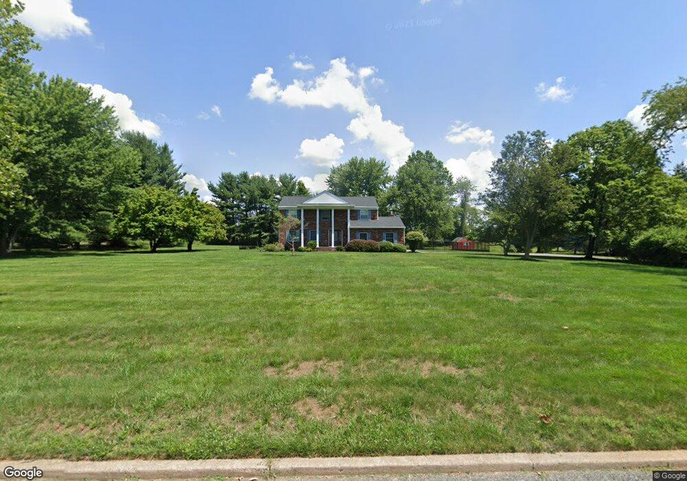 14 Judge Thompson Rd, Somerville, NJ 08876 - photo 1