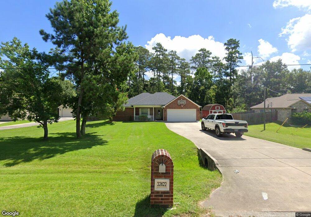 32622 Riverwood Dr, Magnolia, TX 77354 - photo 1