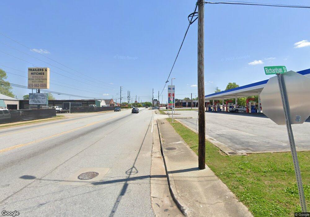 0 Richardson St unit 8137916, Winder, GA 30680 - photo 1