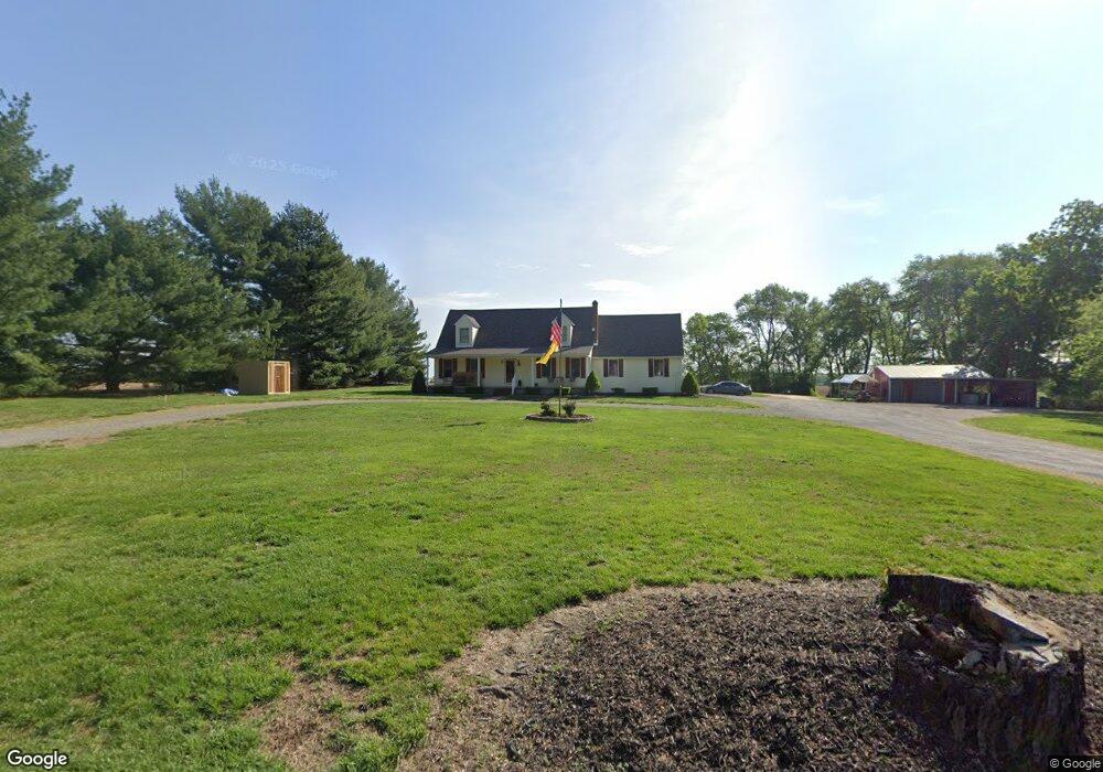 715 Grears Corner Rd, Townsend, DE 19734 - photo 1