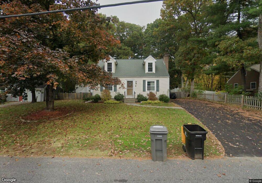 19 Hadley Rd, Framingham, MA 01701 - photo 1