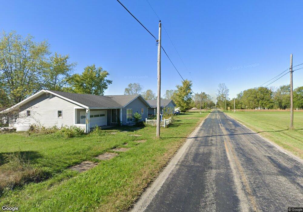 10268 S 200 W, Keystone, IN 46759 - photo 1