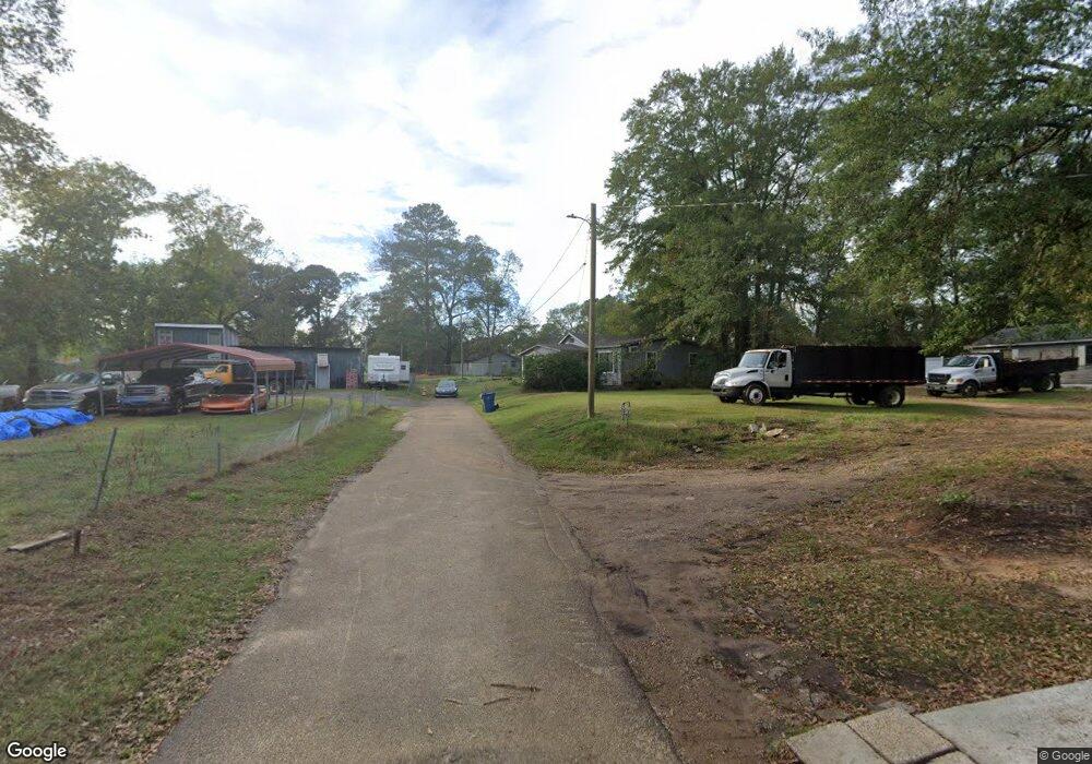 116 Alexander St, Minden, LA 71055 - photo 1